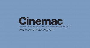 Cinemac, Macclesfield Cinema