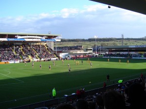 Sincil_Bank_Lincoln_City