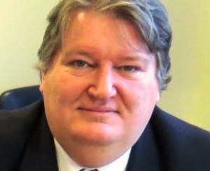 Cheshire East Council Leader Michael Jones
