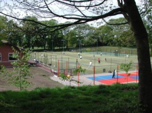 Macc Tennis Club