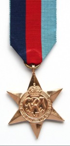 1935-45 Star