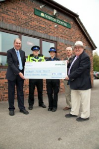 Astbury-Mere-Grant-Cheque