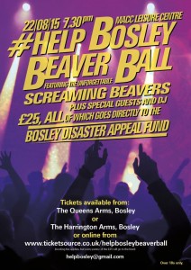 Beaver Ball