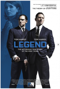 Legendposter