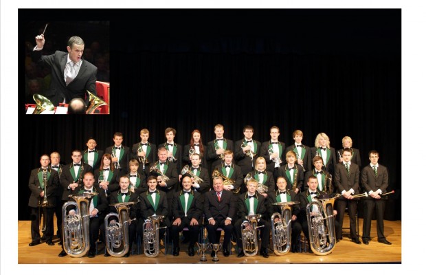 Roberts Bakery Band