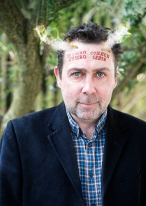 Sean Hughes Mumbo Jumbo Tour 2015