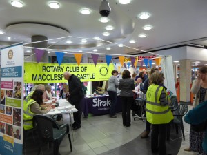 Stroke awareness 15