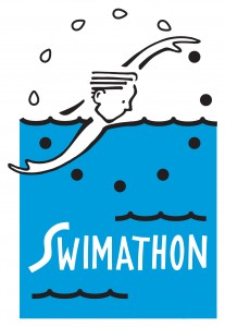 Swimathon Logo blank date