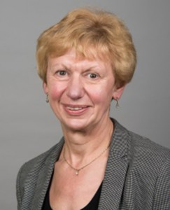 Cllr Rachel Bailey