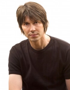 2005 Dr. Brian Cox