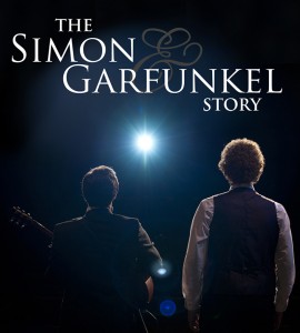 The Simon and Garfunkel Story (logo)