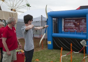 Countryside-Experience-Archery