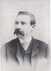 Francis Tumblety
