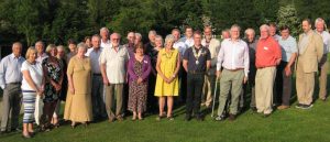 Rotary members