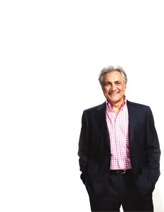 2016 08 20 Liverpool Philharmonic main_John Suchet