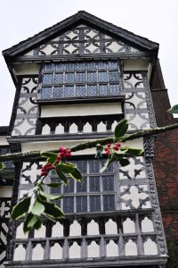 Little Moreton Hall ⓒ Alan Ingram/ National Trust 