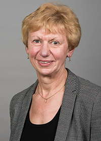 Councillor Rachel Bailey