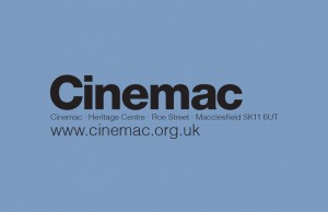 Cinemac, Macclesfield Cinema