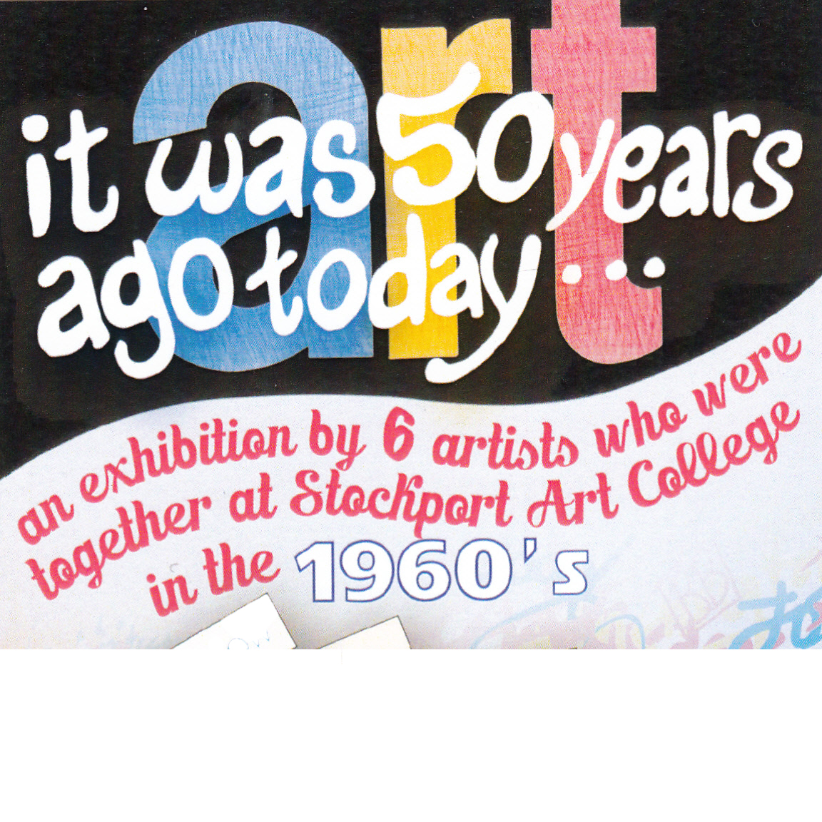 It was 50 years ago today . . . - I Love Macc