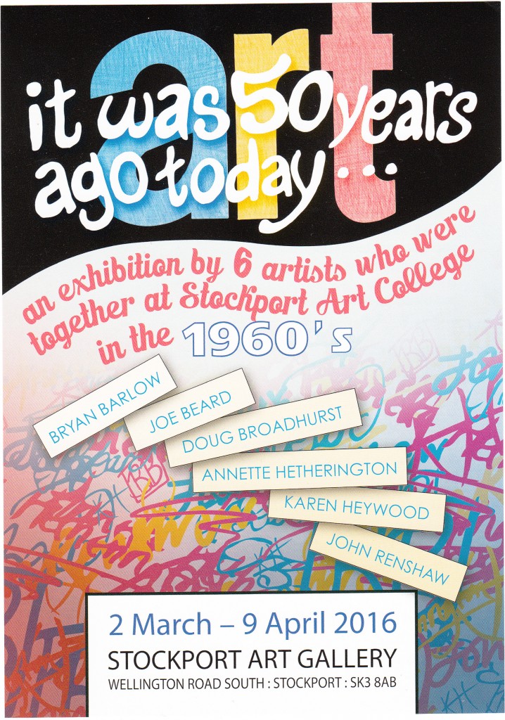 It was 50 years ago today . . . - I Love Macc